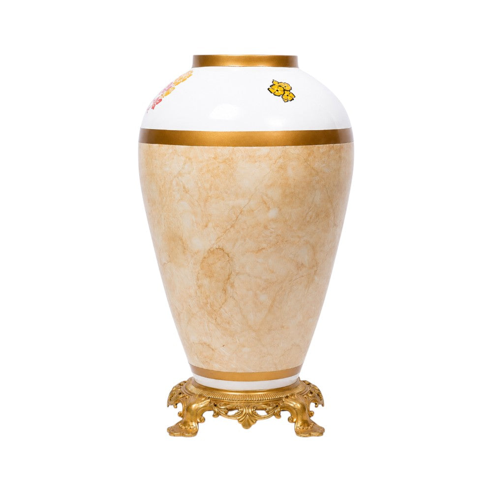 BOWL CANDY BRASS E8-J2053-ZA