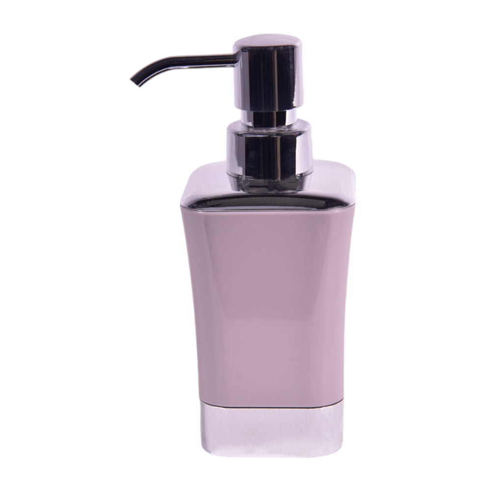 SOAP DISPENSER ACRYLIC IR HA091