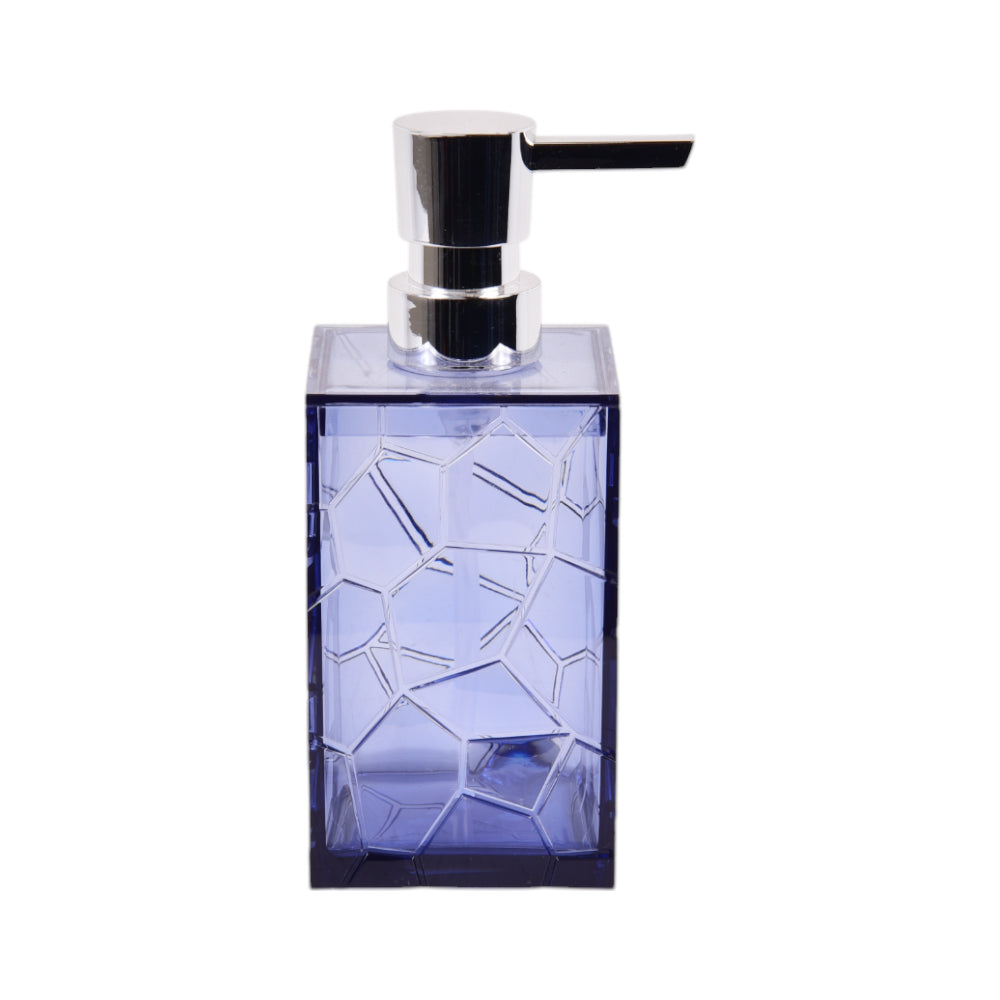 SOAP DISPENSER ACRYLIC IR HA391A