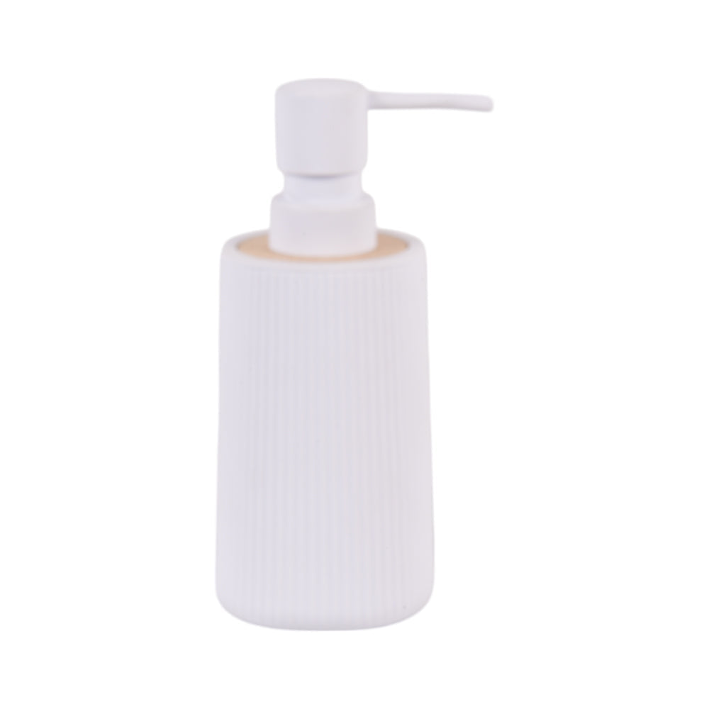 SOAP DISPENSER ACRYLIC IR HA371-B