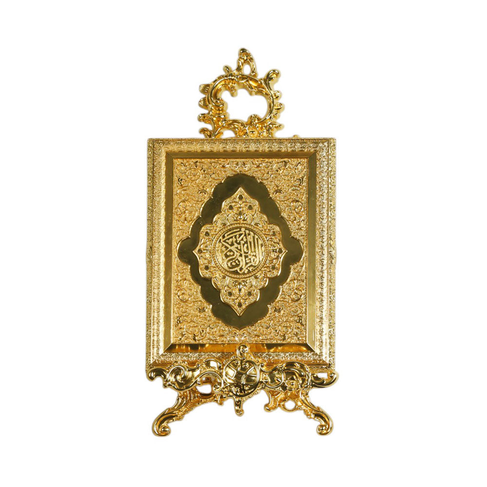QURAN BOX IR U-6