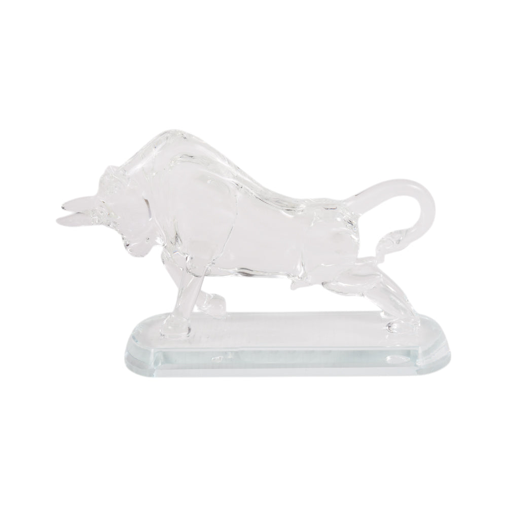 BULL CRYSTAL IR V-39