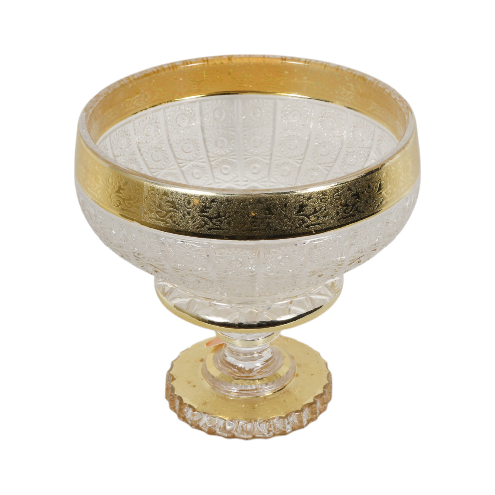 BOWL GOLDEN MIR003
