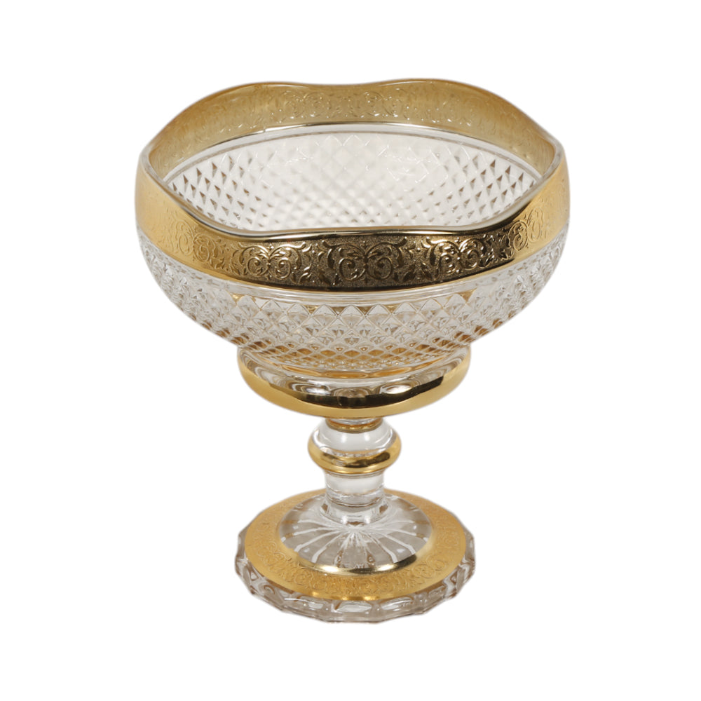 BOWL GOLDEN MIR004