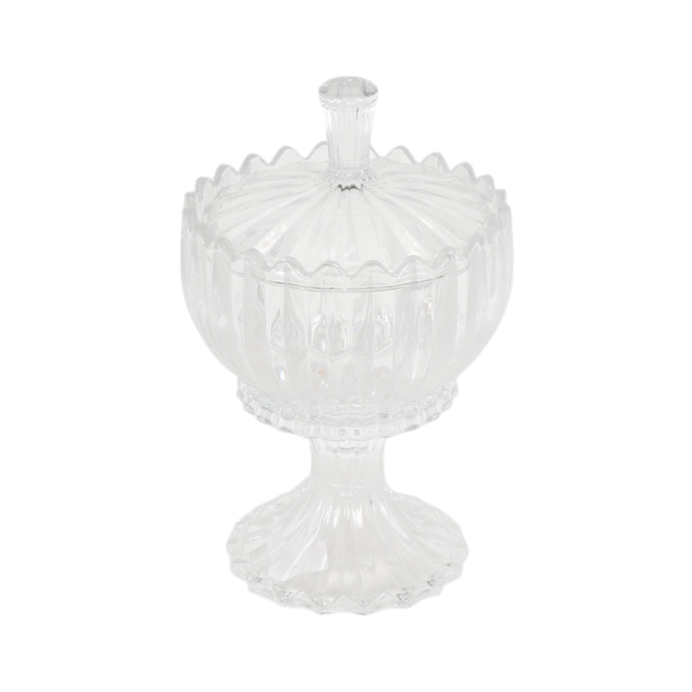 BOWL CANDY CRYSTAL TF3312