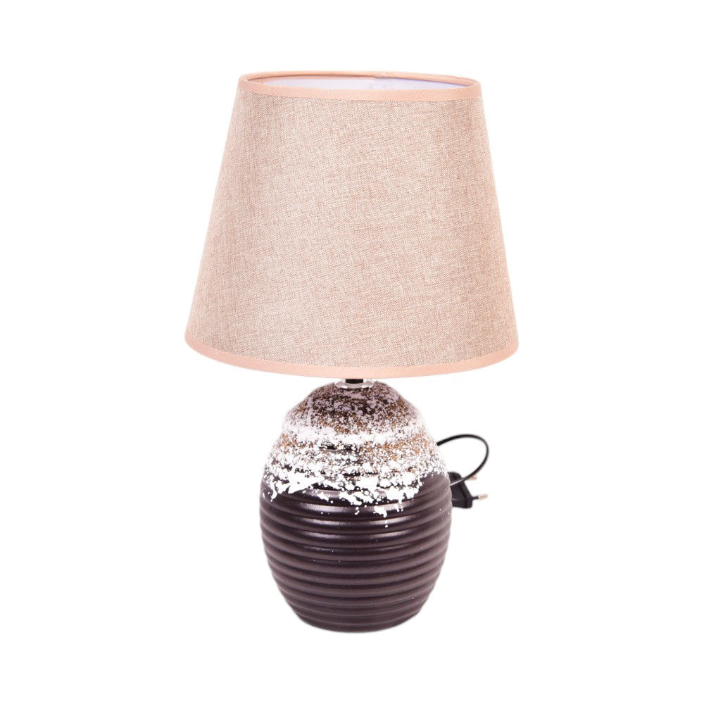 TABLE LAMP METAL 20050