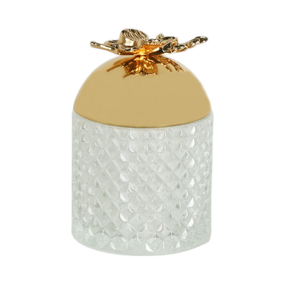 BOWL CANDY ORCHID WB-772