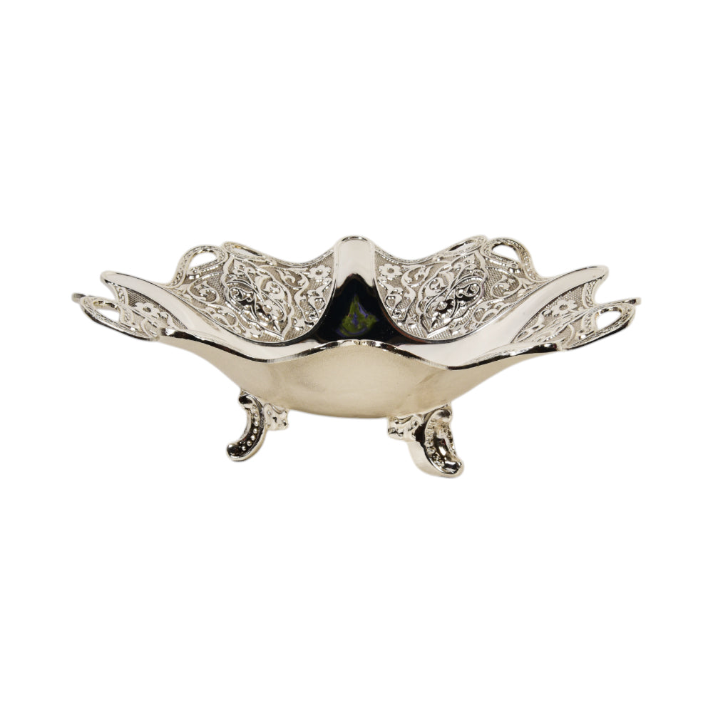 BOWL ORCHID TA2114
