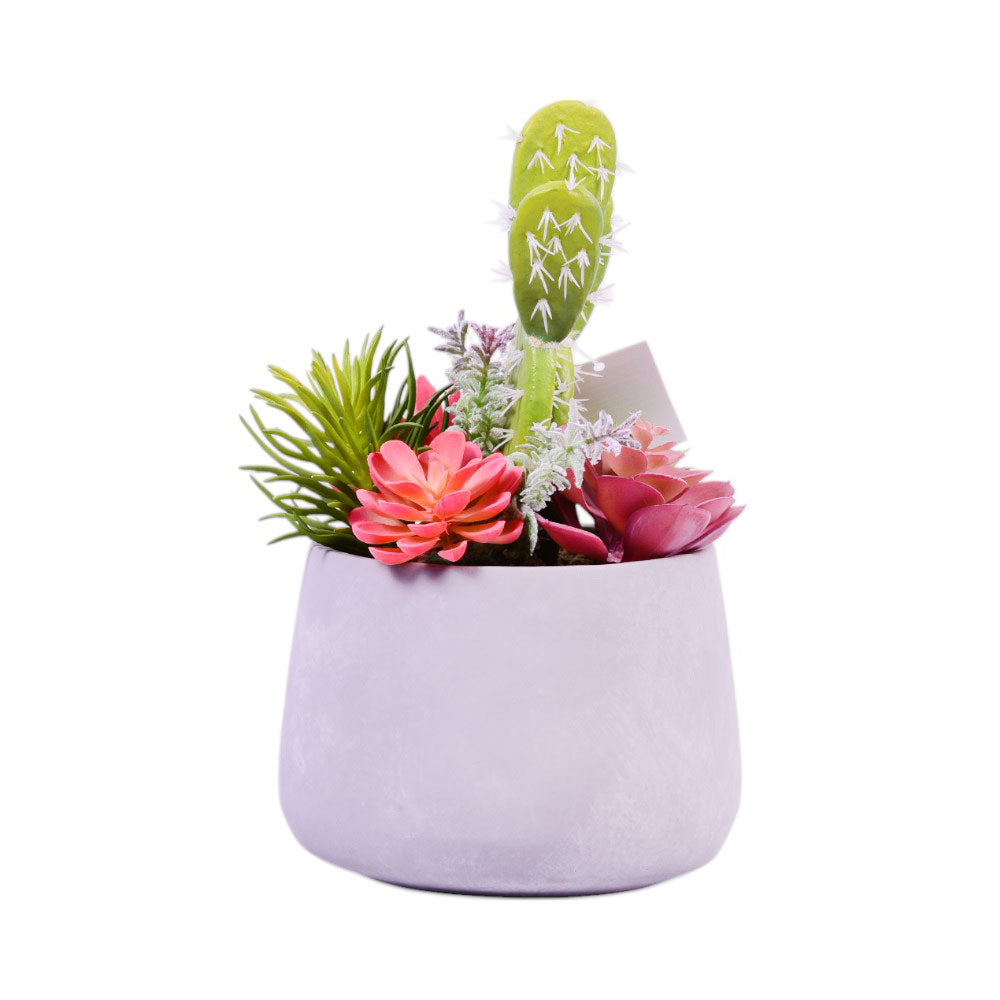ARTIFICIAL FLOWER IR PO3384