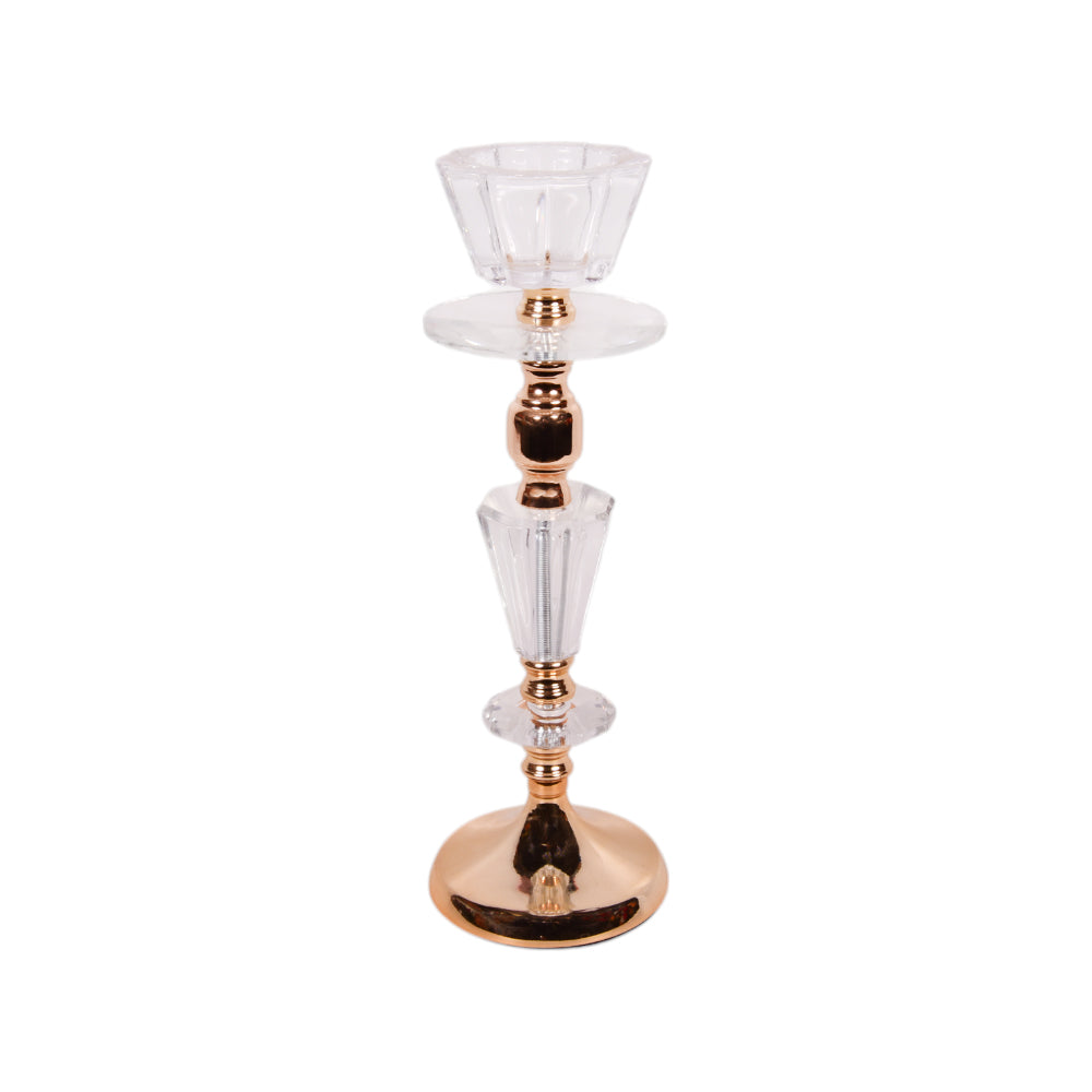 CANDLE STAND METAL JX400-2
