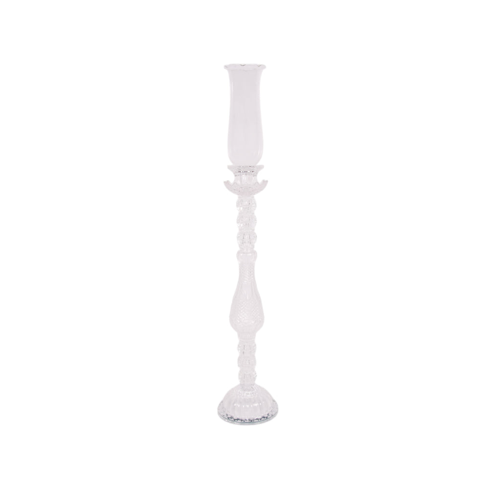 CANDLE STAND METAL 3700-3