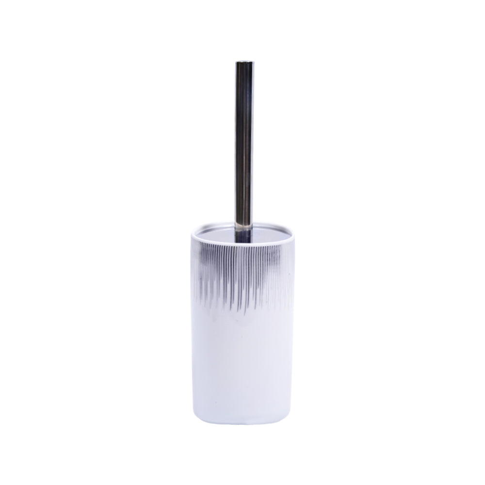 BRUSH HOLDER CERAMIC 2331
