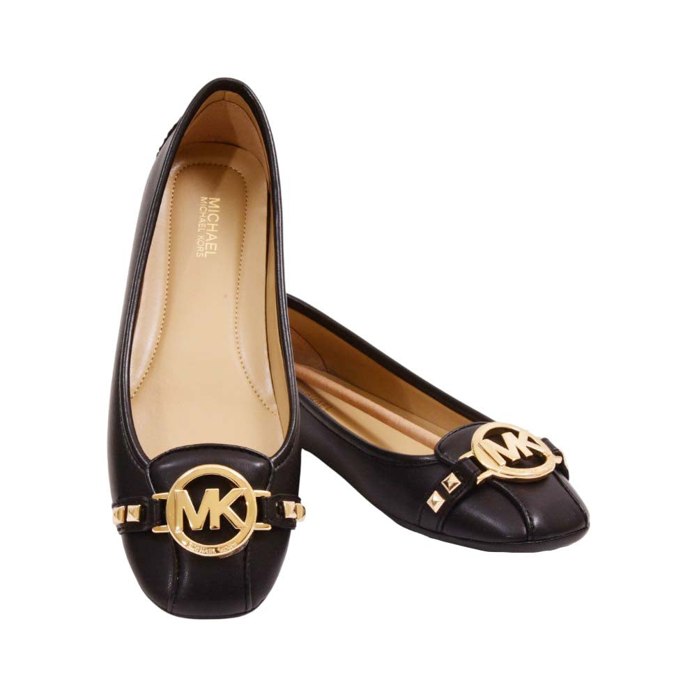 MK FULTON MOC PUMPS 49T8FUFR1L BLACK 7 (IR)