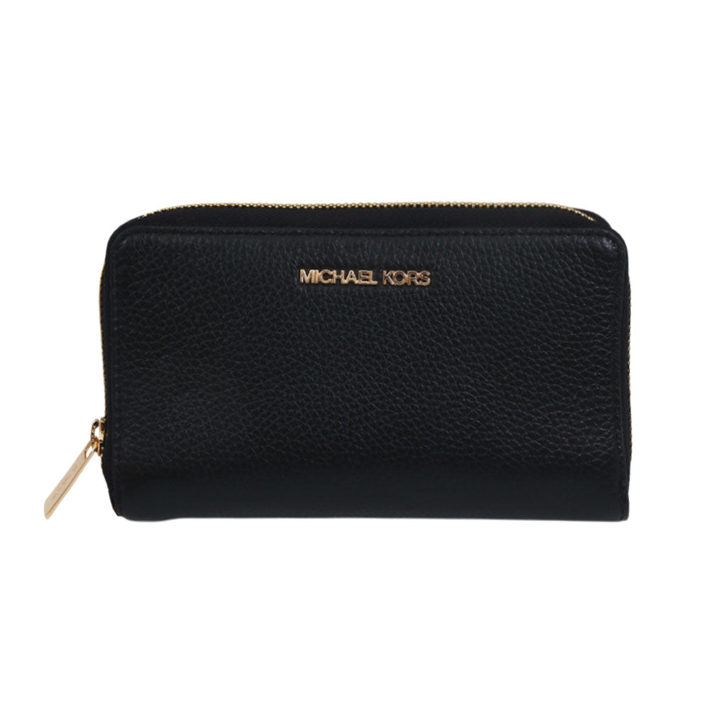 M-K WALLET 35S9GTVE7L BLACK