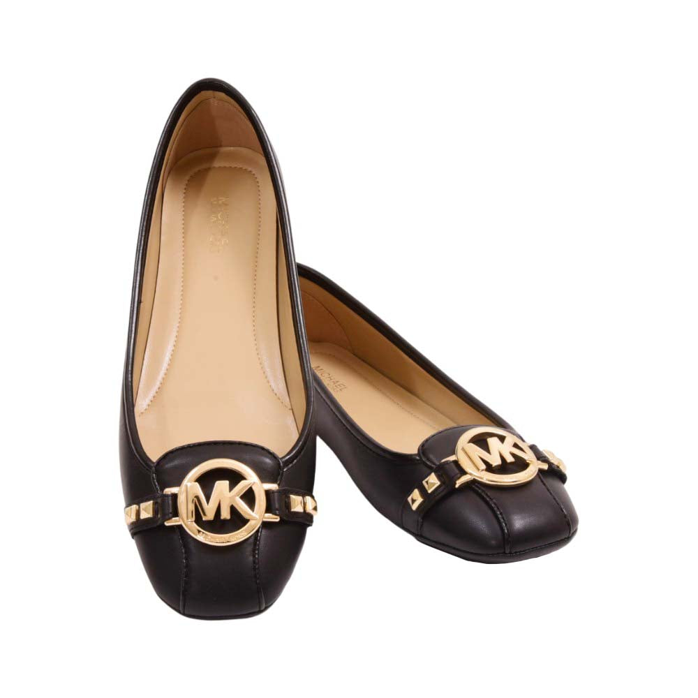 M-K FULTON MOC PUMPS 49TBFUFR1L 9 BLACK