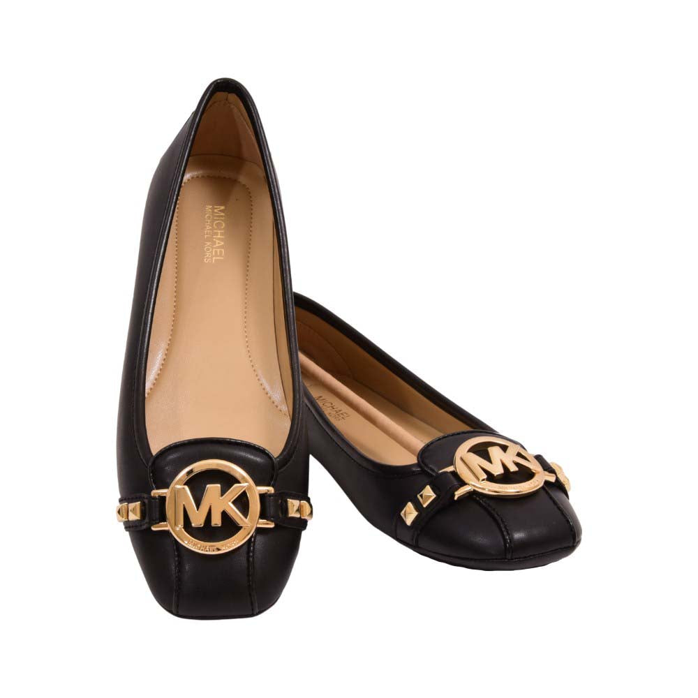M-K FULTON MOC PUMPS 49TBFUFR1L 7 BLACK