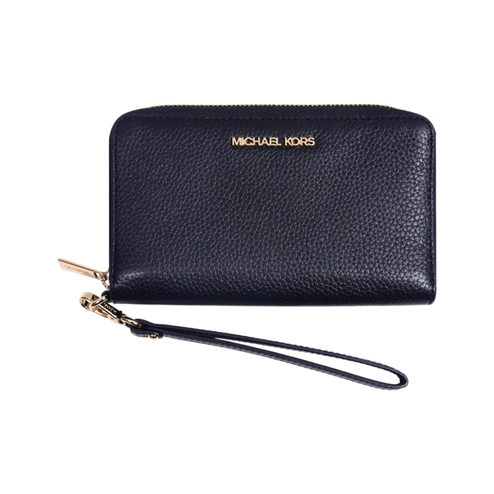 M-K WALLET 35S9GTVE7LB BLACK