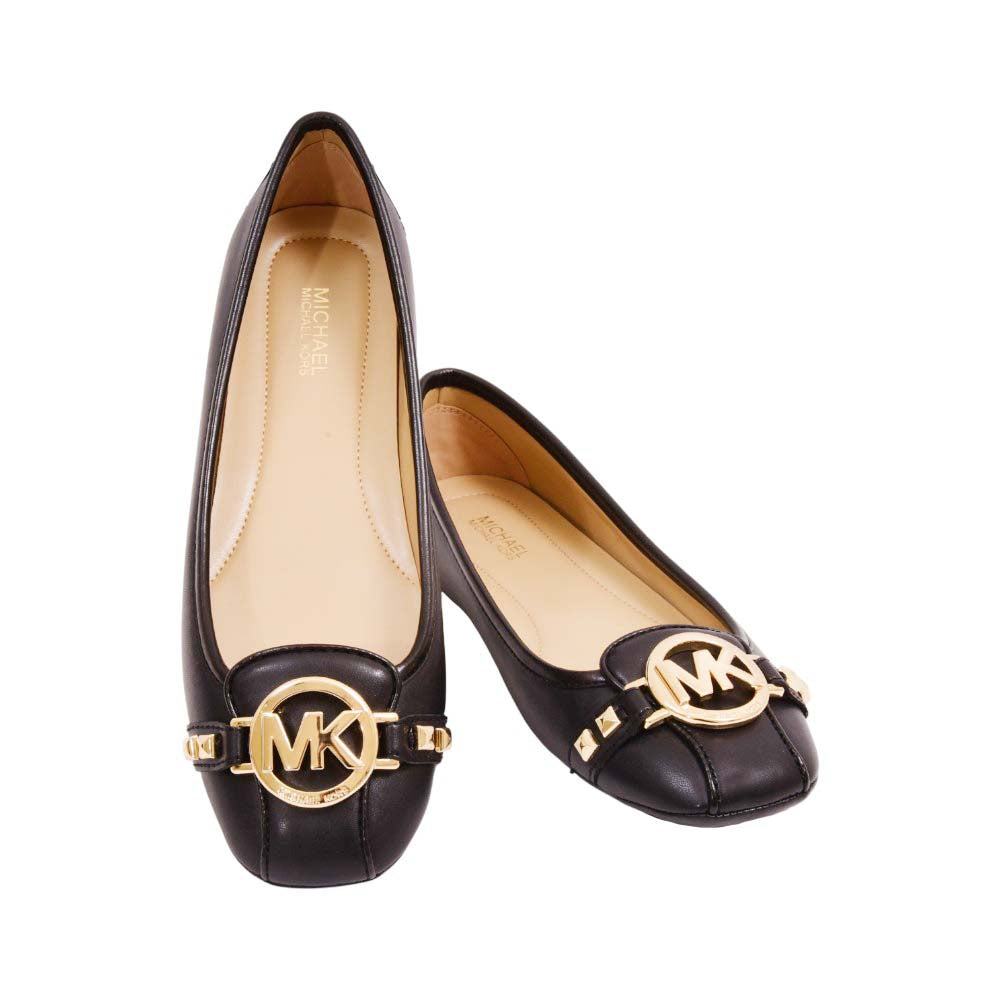 M-K FULTON MOC PUMPS 49T8FUFR1L 6.5 BLACK