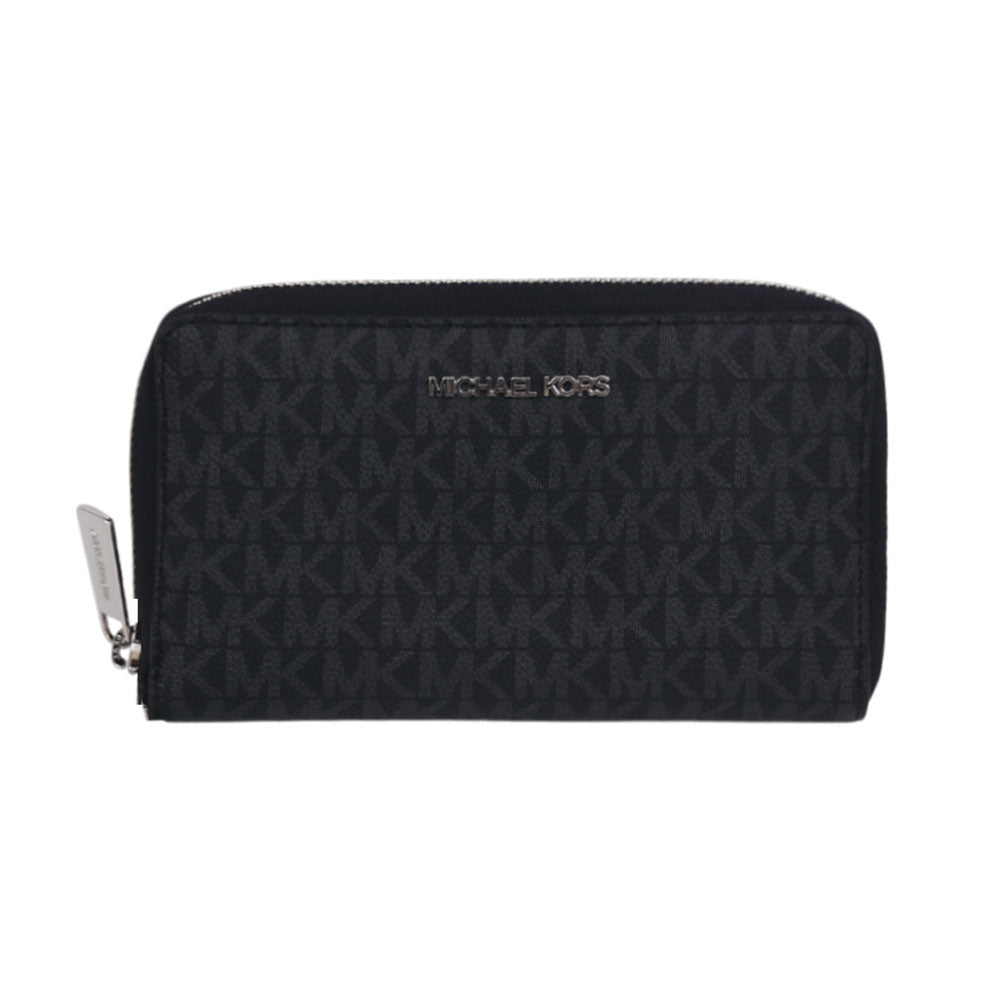 M-K WALLET 35F8STVW9B BLACK SIG