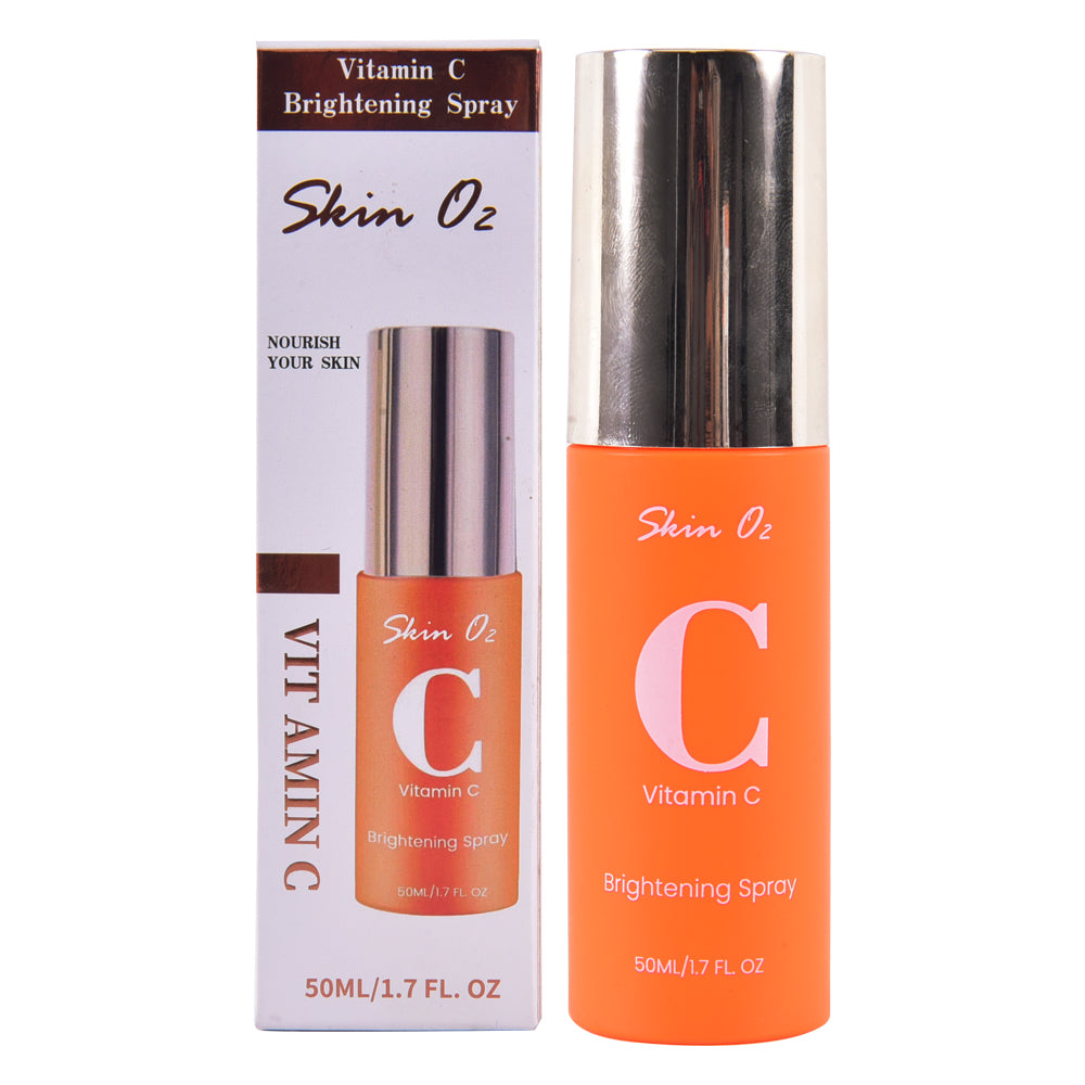 SKIN 02 VITAMIN C BRIGHTENING SPRAY 50 ML