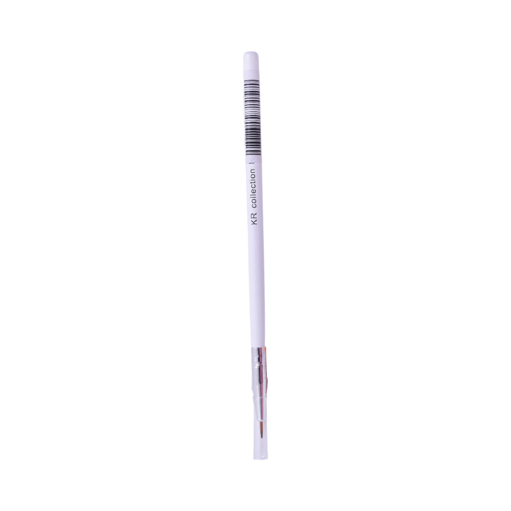 KR COLLECTION EYE LINER BRUSH R-020