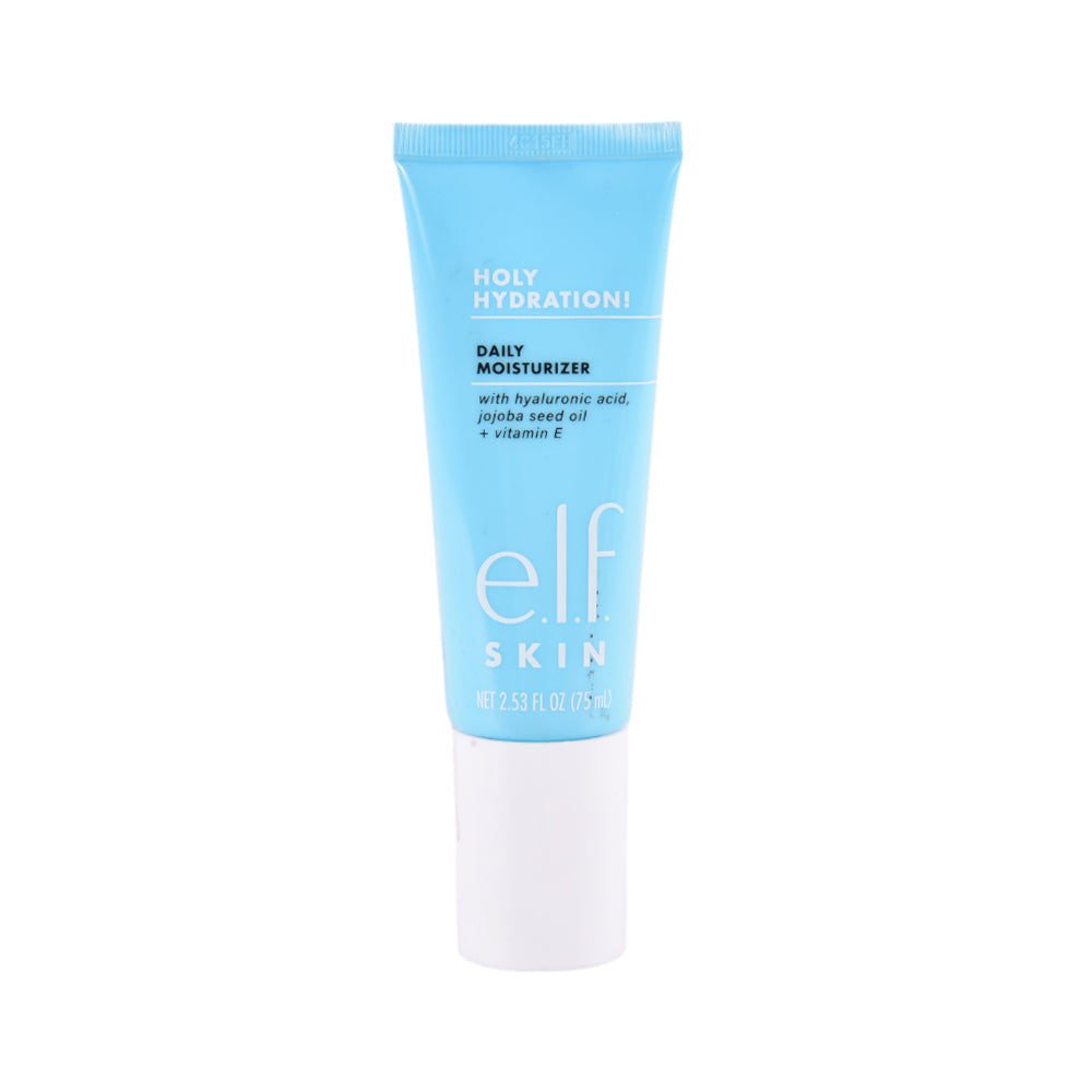 ELF SKIN HOLY HYRATION DAILY MOISTURIZER 75ML