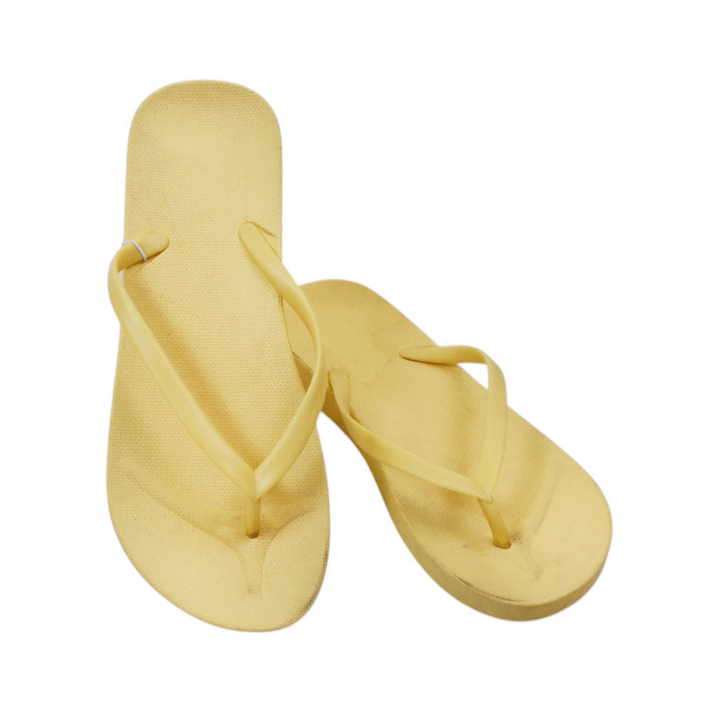 LADIES FLIP FLOP PLAIN 36-41 IR 310-1F