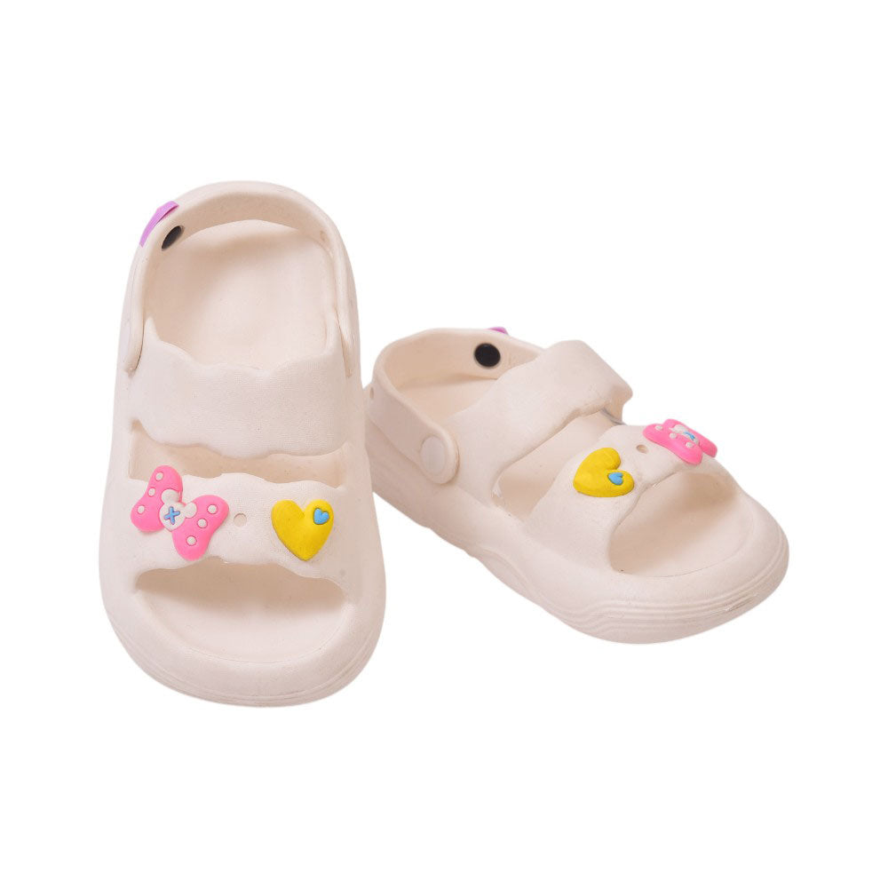 GIRLS SANDAL 24-29 2024DT