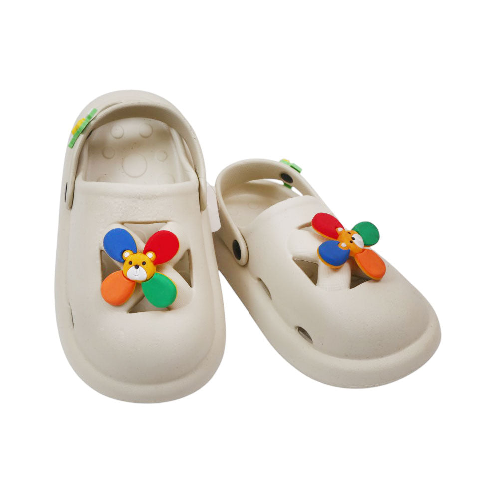 GIRLS CROCKS 22-27 BIEGE IR 230-2