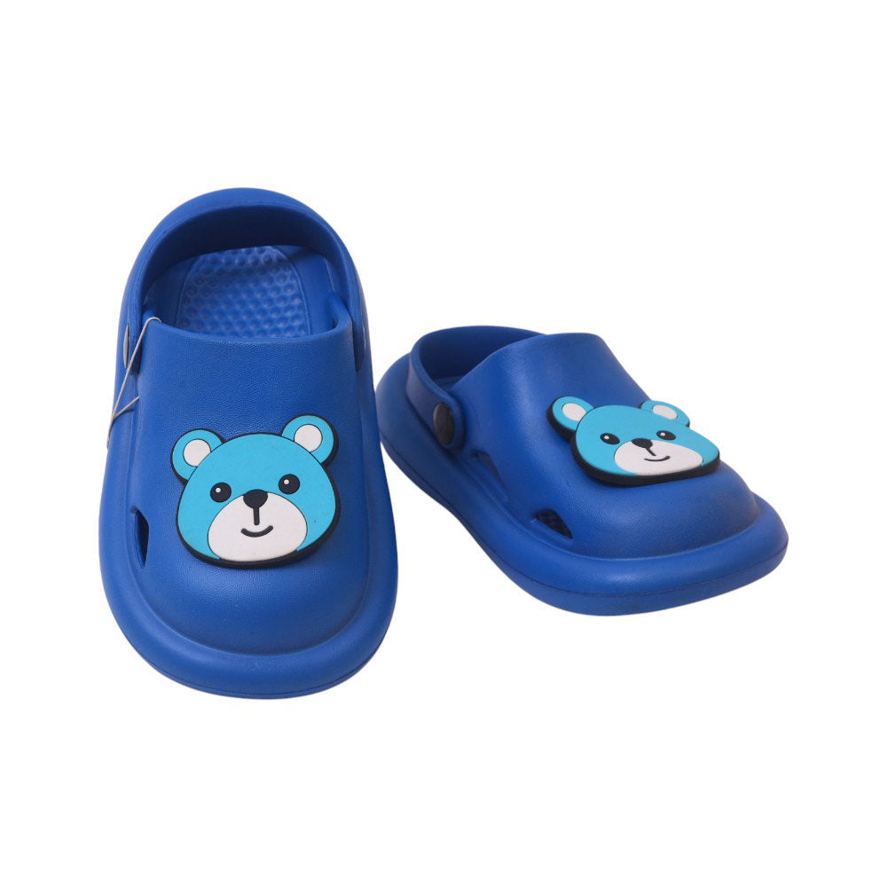 GIRLS CROCK 150-200 BLUE IR 233