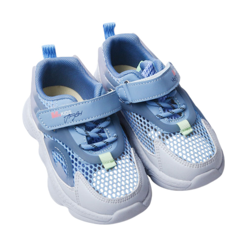 BOYS JOGGER 23-27 BLUE AD886