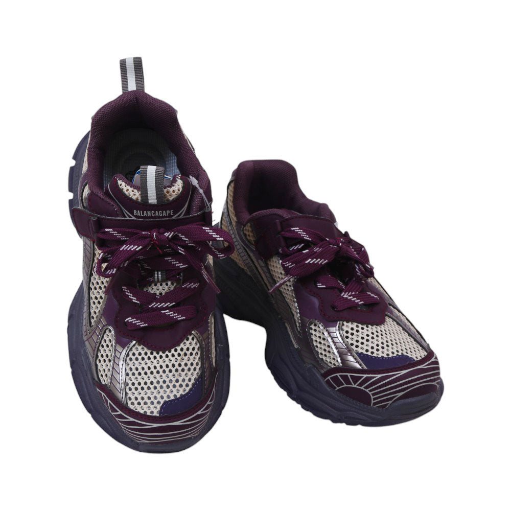 GIRLS JOGGER 31-35 PURPLE 2325