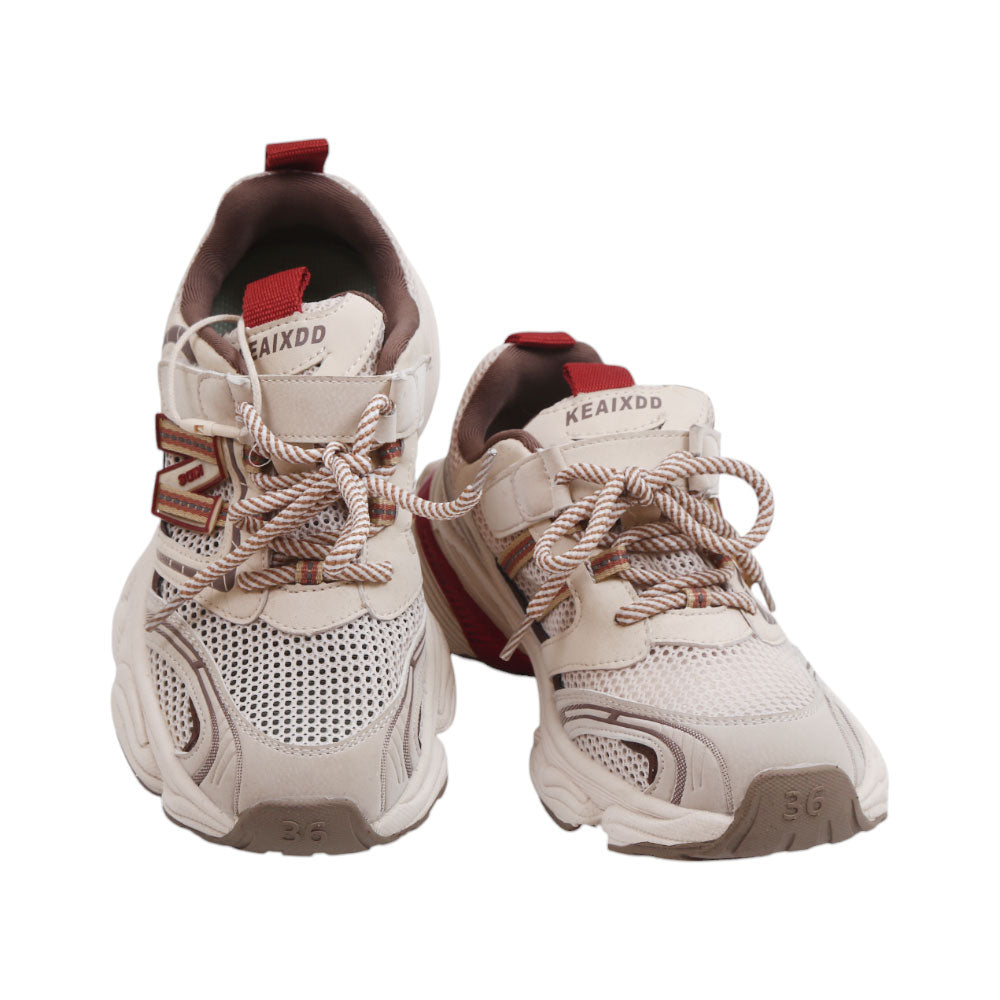 BOYS JOGGER 31-35 RED 187