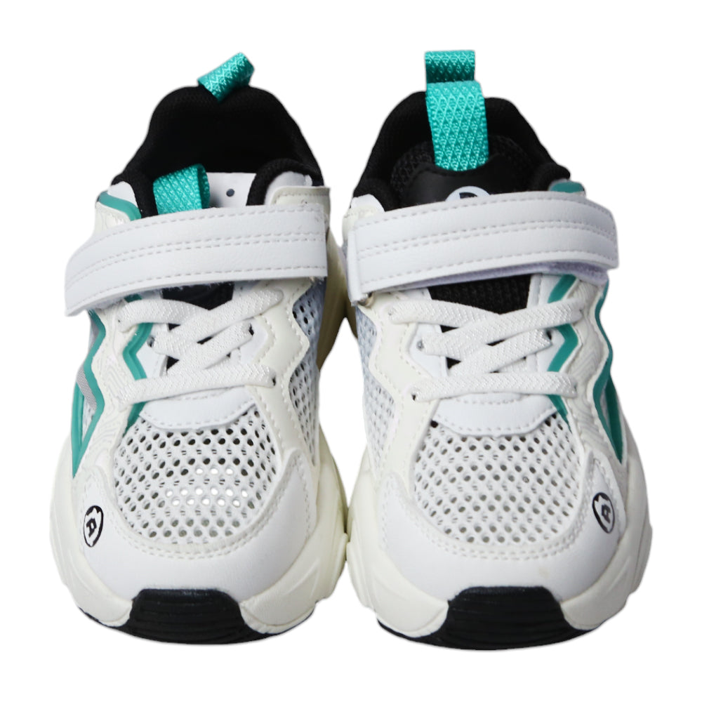 GIRLS JOGGER 26-30 GREEN 885
