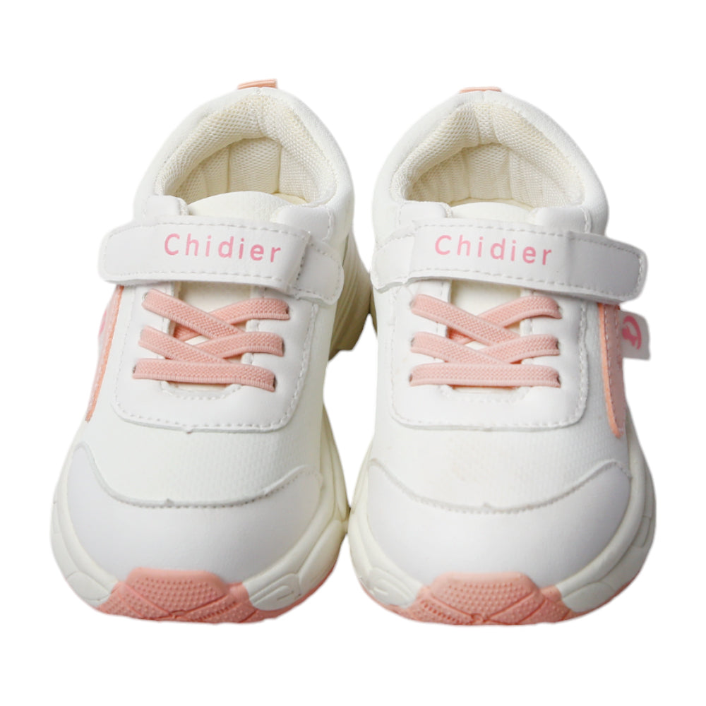 GIRLS JOGGER 26-30 PINK J05