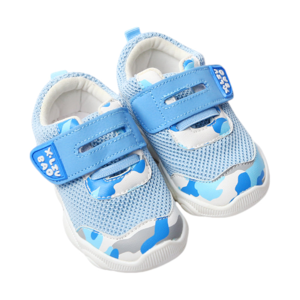 BOYS JOGGER 19-25 BLUE 1956
