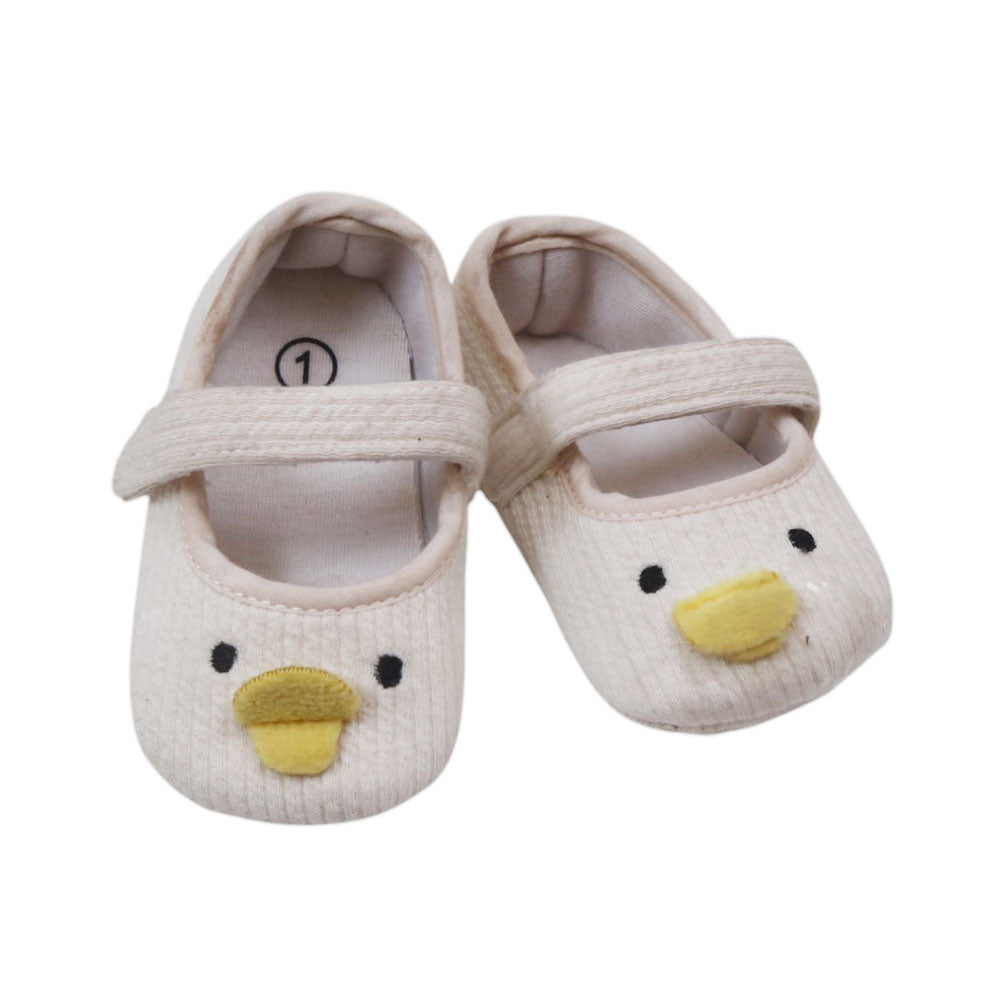 GIRLS BOOTIES WINTER 11-13 WHITE B13