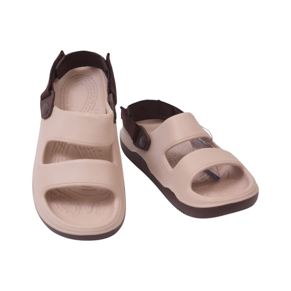 BOYS SANDAL 36-41 BIEGE 1728