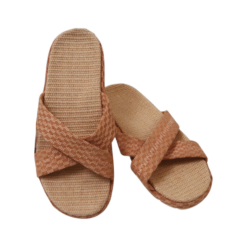 LADY SLIPPER 36-40 ORANGE YG-6590