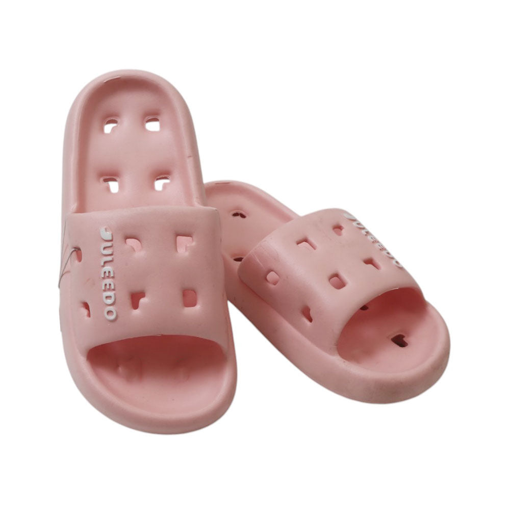 LADY SLIPPER 36-41 PINK 921
