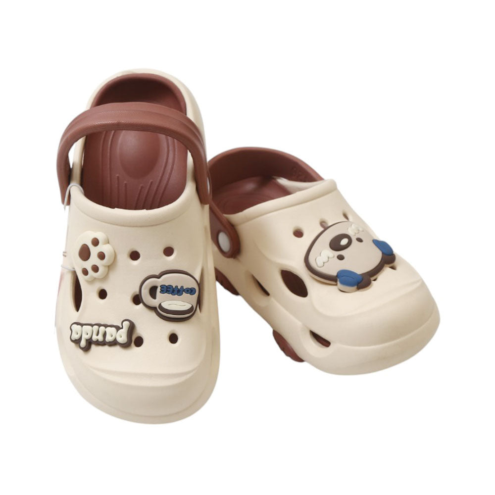BOYS CROCKS 30-35 IR COFFEE 24261
