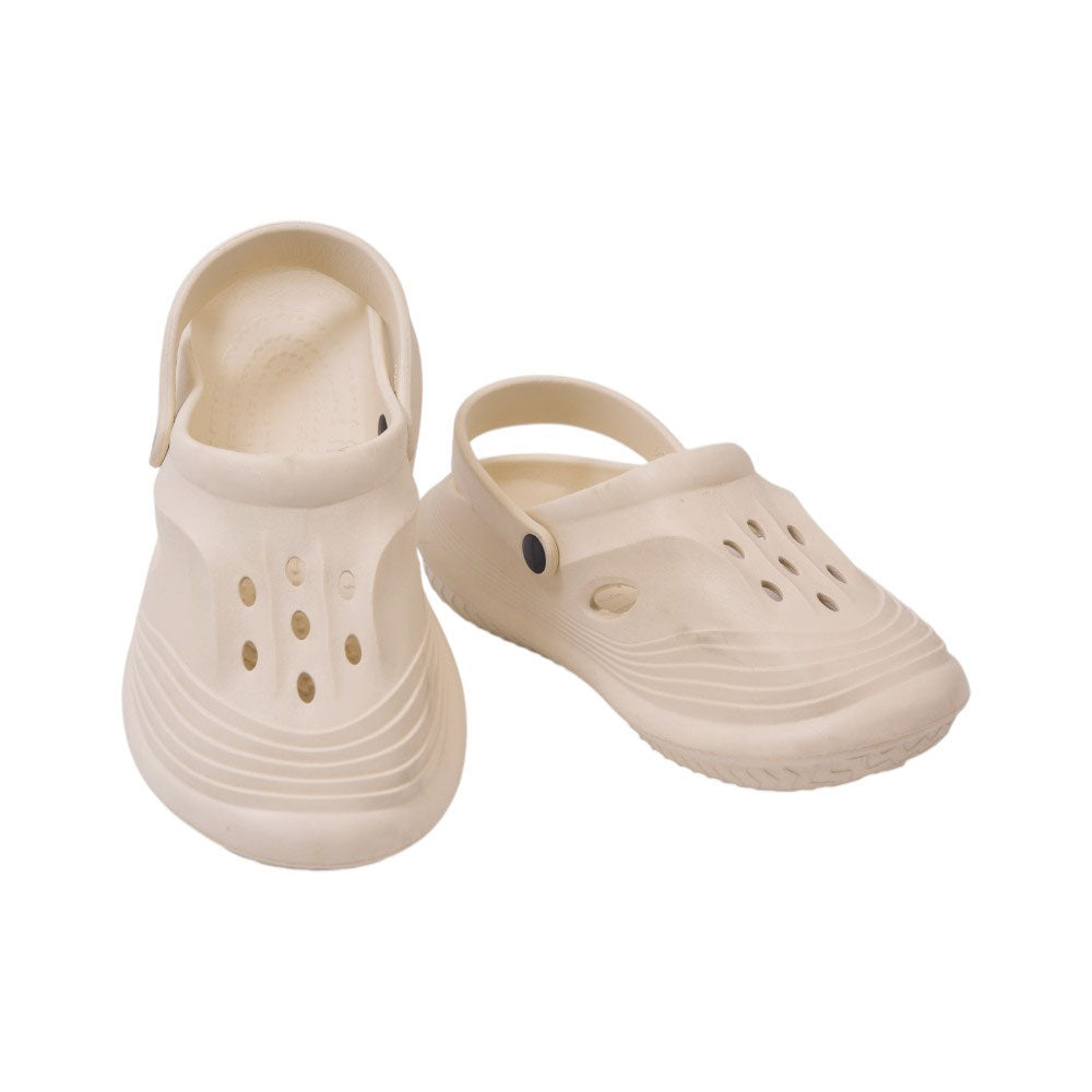 MEN CROCKS 40-45 IR WHITE 2434