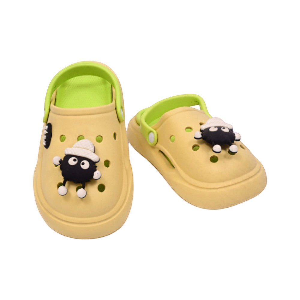 BOYS CROCKS 24-29 IR GREEN 2418