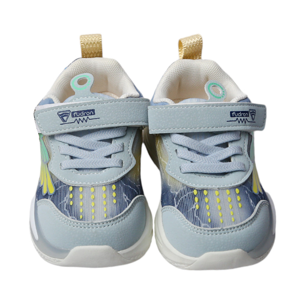 GIRLS JOGGER 23-28 BLUE FC0157