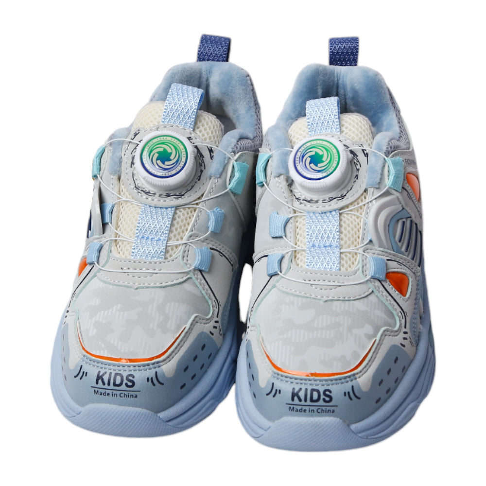 BOYS JOGGER 27-31 NAVY M5262
