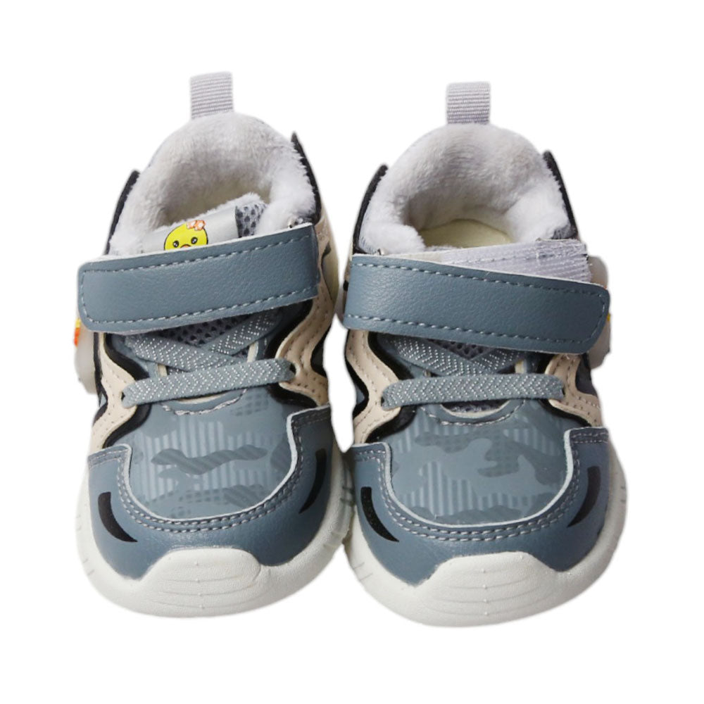 BOYS JOGGER 17-22 GREY EX0128
