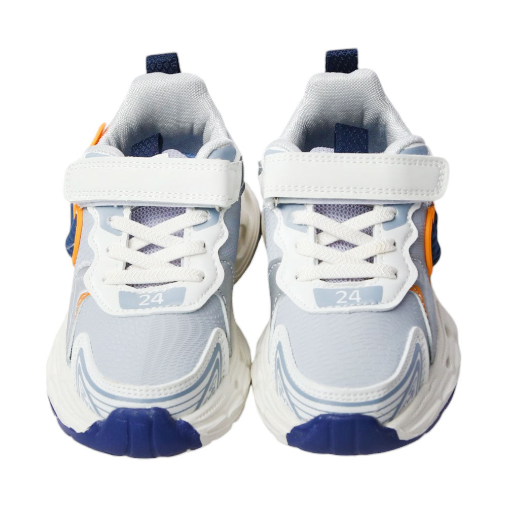 BOYS JOGGER 27-31 BLUE 008