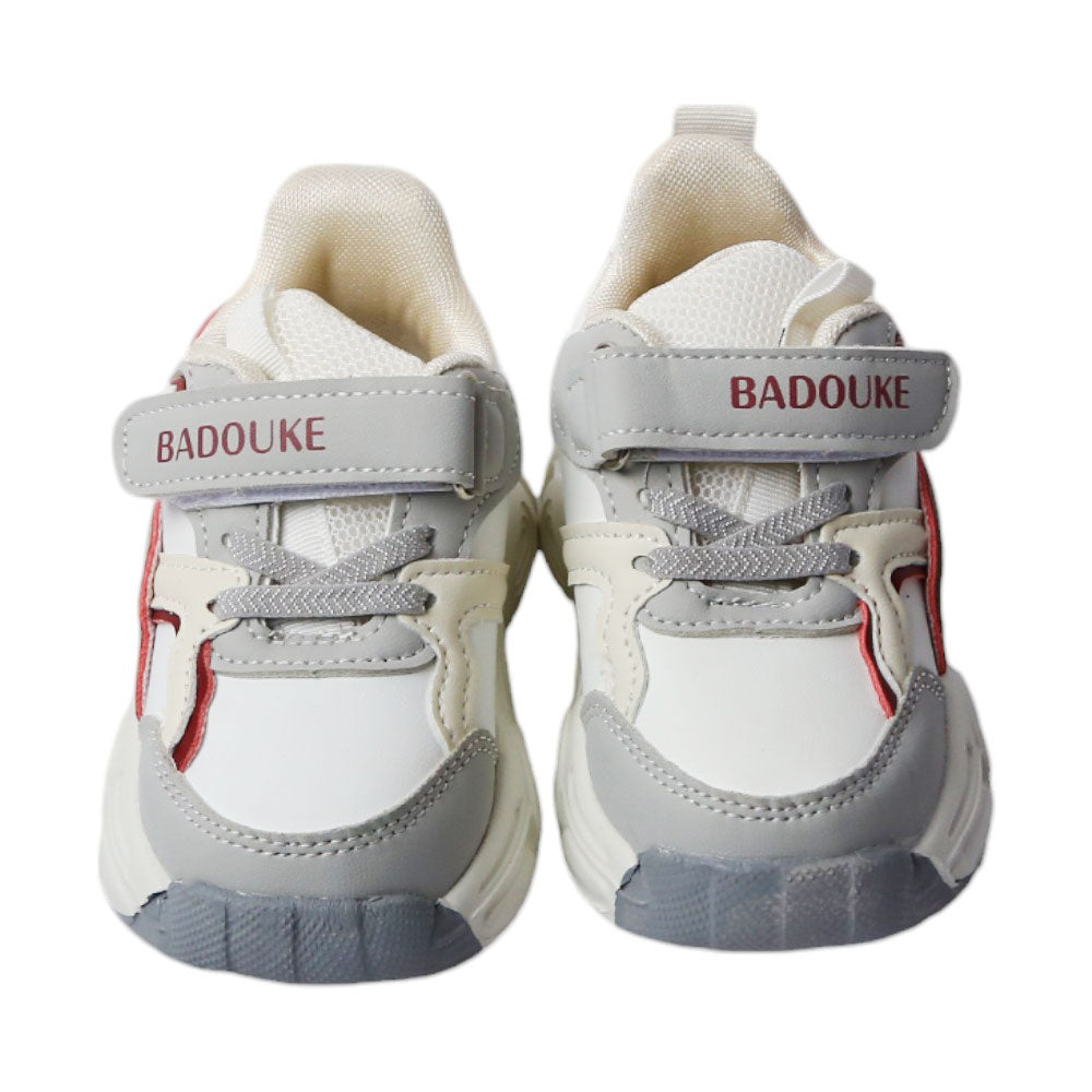 GIRLS JOGGER 22-26 GREY C16