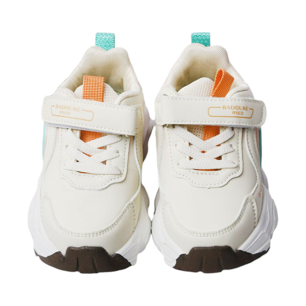 GIRLS JOGGER 27-31 SKIN C32