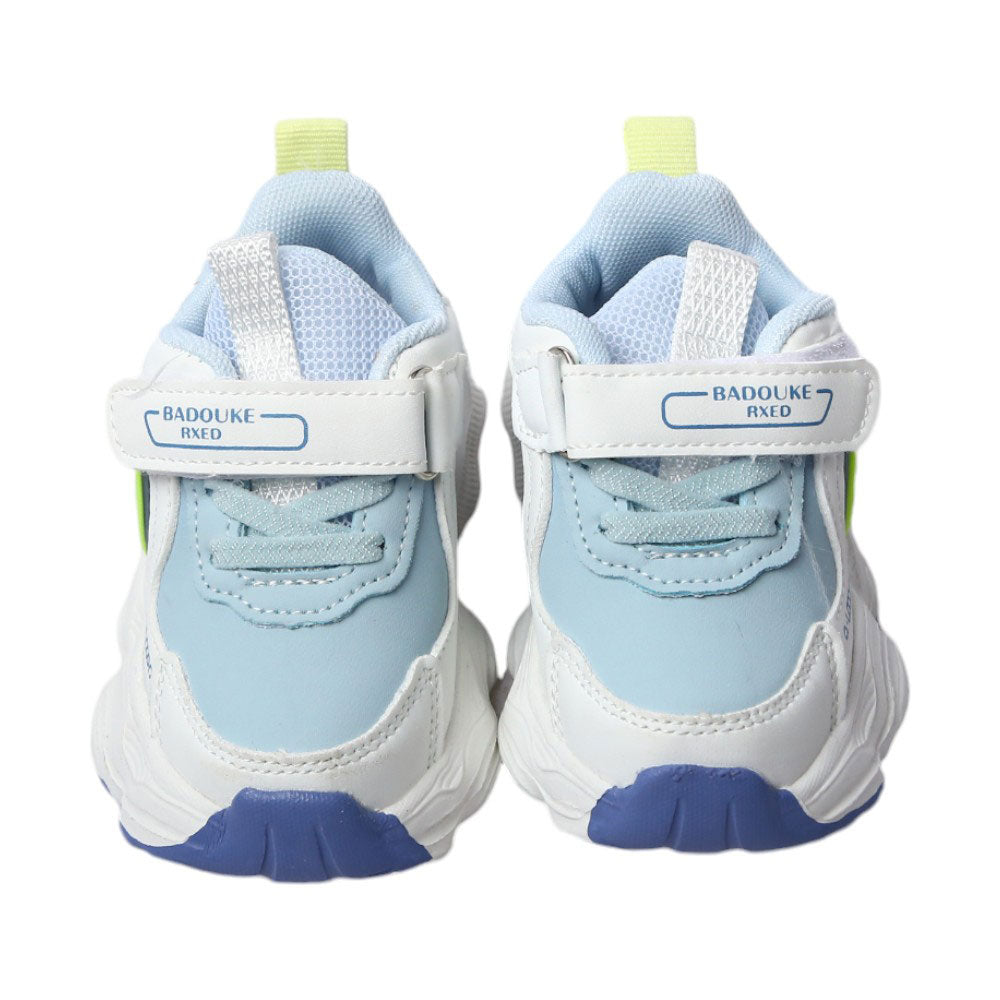 BOYS JOGGER 22-26 BLUE C32